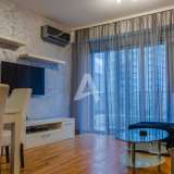  Luxurious three bedroom apartment 96m2 with sea view, Budva (SECOND LINE FROM THE SEA) Budva 7981043 thumb0
