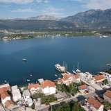  Plot 1612m2 with sea view, only 50m from the coast in Đuraševići, Tivat Djurasevici 7981433 thumb2