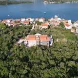  Plot 1612m2 with sea view, only 50m from the coast in Đuraševići, Tivat Djurasevici 7981433 thumb8