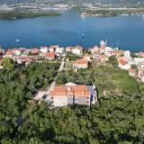  Plot 1612m2 with sea view, only 50m from the coast in Đuraševići, Tivat Djurasevici 7981433 thumb0