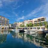 Two bedroom apartment 152m2 with sea view, Tivat, Porto Montenegro Tivat 7981435 thumb5