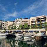  Two bedroom apartment 152m2 with sea view, Tivat, Porto Montenegro Tivat 7981435 thumb8
