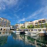  Two bedroom apartment 152m2 with sea view, Tivat, Porto Montenegro Tivat 7981435 thumb7