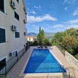  New duplex two bedroom apartment 98m2 with sea view in Đurasevici, Tivat Djurasevici 7981441 thumb9