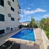  New duplex two bedroom apartment 98m2 with sea view in Đurasevici, Tivat Djurasevici 7981441 thumb8