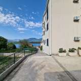  Новая двухуровневая квартира с двумя спальнями 98м2 с видом на море в Джурасевичи, Тиват Djurasevici 7981441 thumb7