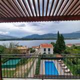  New duplex two bedroom apartment 98m2 with sea view in Đurasevici, Tivat Djurasevici 7981441 thumb15