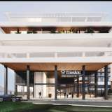  Budva'da denize ilk sıradaki yeni otel-daire kompleksinde, deniz manzaralı 87m2 bir yatak odalı daire.  Budva 7981453 thumb2