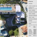 Becici'deki yeni bir konut kompleksinde 58m2 bir yatak odalı daire. Bečići 7981457 thumb19