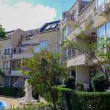  2nd line to the beach, 1-bedroom apartment in complex Sea View, Sveti Vlas Sveti Vlas resort 7881459 thumb1