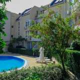  2nd line to the beach, 1-bedroom apartment in complex Sea View, Sveti Vlas Sveti Vlas resort 7881459 thumb17
