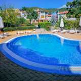  2nd line to the beach, 1-bedroom apartment in complex Sea View, Sveti Vlas Sveti Vlas resort 7881459 thumb18