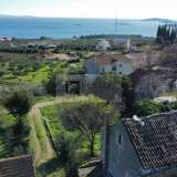  Stone house with garden (for renovation)* open sea view Stanković 8181471 thumb0