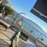  Two bedroom penthouse 200m2 on the first line with a sea view, Rafailovici (LONG-TERM) Rafailovici 7981480 thumb5