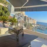  Two bedroom penthouse 200m2 on the first line with a sea view, Rafailovici (LONG-TERM) Rafailovici 7981480 thumb1