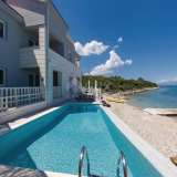  Dubrovnik (surroundings) - Luxury villa, first row to the sea Sreser 8181485 thumb1