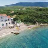  Dubrovnik (surroundings) - Luxury villa, first row to the sea Sreser 8181485 thumb0