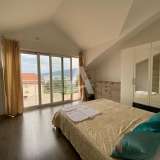  Двухуровневая квартира с 3 спальнями и видом на море в Баошичи, Герцег-Нови Баошичи 7981550 thumb2