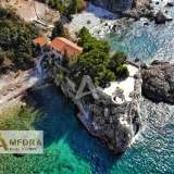  A little paradise in the Mediterranean! 14th century villa with its own peninsula! Reževići 7981568 thumb0