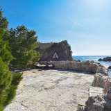  Маленький рай на Средиземном море! Вилла 14 века с собственным полуостровом! Режевичи 7981568 thumb37