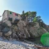  A little paradise in the Mediterranean! 14th century villa with its own peninsula! Reževići 7981568 thumb77