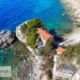  A little paradise in the Mediterranean! 14th century villa with its own peninsula! Reževići 7981568 thumb12