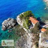  A little paradise in the Mediterranean! 14th century villa with its own peninsula! Reževići 7981568 thumb8