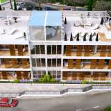  COMO Residence- элитные апартаменты под строительство в эксклюзивном месте! центр Будвы! Будва 7981571 thumb7