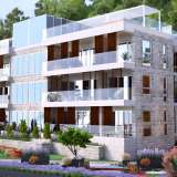  COMO Residence- элитные апартаменты под строительство в эксклюзивном месте! центр Будвы! Будва 7981571 thumb2
