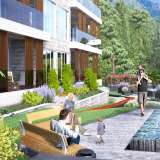  COMO Residence- luxury apartments under construction in an exclusive location! center Budva! Budva 7981571 thumb23