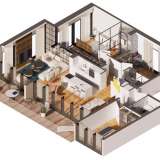  COMO Residence- luxury apartments under construction in an exclusive location! center Budva! Budva 7981571 thumb12