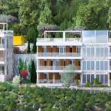  COMO Residence- элитные апартаменты под строительство в эксклюзивном месте! центр Будвы! Будва 7981571 thumb21