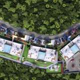  COMO Residence- элитные апартаменты под строительство в эксклюзивном месте! центр Будвы! Будва 7981571 thumb22