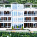  COMO Residence- luxury apartments under construction in an exclusive location! center Budva! Budva 7981571 thumb0