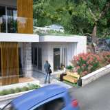  COMO Residence- элитные апартаменты под строительство в эксклюзивном месте! центр Будвы! Будва 7981571 thumb15