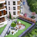  COMO Residence- элитные апартаменты под строительство в эксклюзивном месте! центр Будвы! Будва 7981571 thumb8