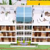  COMO Residence- элитные апартаменты под строительство в эксклюзивном месте! центр Будвы! Будва 7981571 thumb1