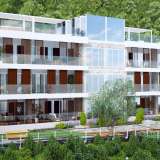 COMO Residence- luxury apartments under construction in an exclusive location! center Budva! Budva 7981571 thumb4