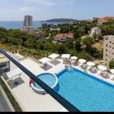  Two bedroom modern furnished apartment 67m2 in Becici Bečići 7981574 thumb21