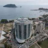  One bedroom apartment 64m2 on the first line of the sea in Budva. Budva 7981576 thumb1