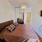  Квартира с 1 спальней 64м2 на первой линии моря в Будве. Будва 7981576 thumb15