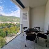  One bedroom apartment 64m2 on the first line of the sea in Budva. Budva 7981576 thumb26