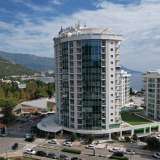  One bedroom apartment 64m2 on the first line of the sea in Budva. Budva 7981576 thumb31