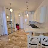  One bedroom apartment 64m2 on the first line of the sea in Budva. Budva 7981576 thumb16