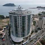  One bedroom apartment 64m2 on the first line of the sea in Budva. Budva 7981576 thumb5