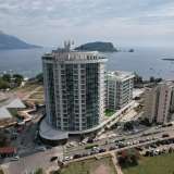  One bedroom apartment 64m2 on the first line of the sea in Budva. Budva 7981576 thumb32
