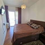  Квартира с 1 спальней 64м2 на первой линии моря в Будве. Будва 7981576 thumb10