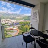  One bedroom apartment 64m2 on the first line of the sea in Budva. Budva 7981576 thumb7