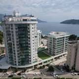  One bedroom apartment 64m2 on the first line of the sea in Budva. Budva 7981576 thumb9