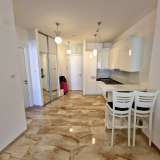 One bedroom apartment 64m2 on the first line of the sea in Budva. Budva 7981576 thumb14